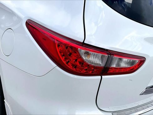 Used 2015 INFINITI QX60 Luxe w/ Premium Plus Package AWD/4WD image 29