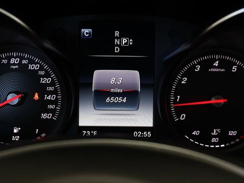 Used 2015 Mercedes-Benz C 300 4MATIC Sedan image 27