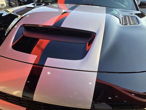 Used 2021 Dodge Charger SRT Hellcat w/ Harman/Kardon Audio Group image 16