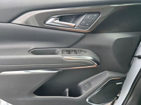 New 2026 Chevrolet Traverse High Country image 16