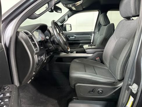 Used 2019 RAM 1500 Big Horn image 11