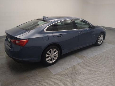 Used 2024 Chevrolet Malibu LT FWD image 10