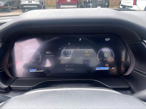 Used 2021 Jeep Grand Cherokee L Altitude image 24