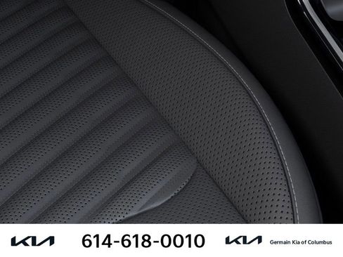 New 2026 Kia Sorento SX Prestige AWD/4WD image 27
