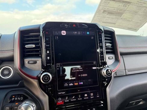 New 2026 RAM 1500 Rebel image 29