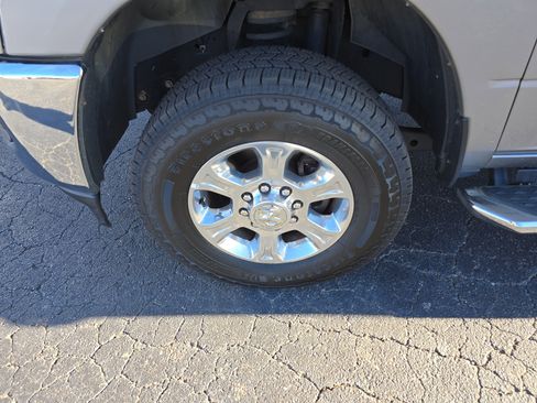 Used 2019 RAM 2500 Big Horn image 10