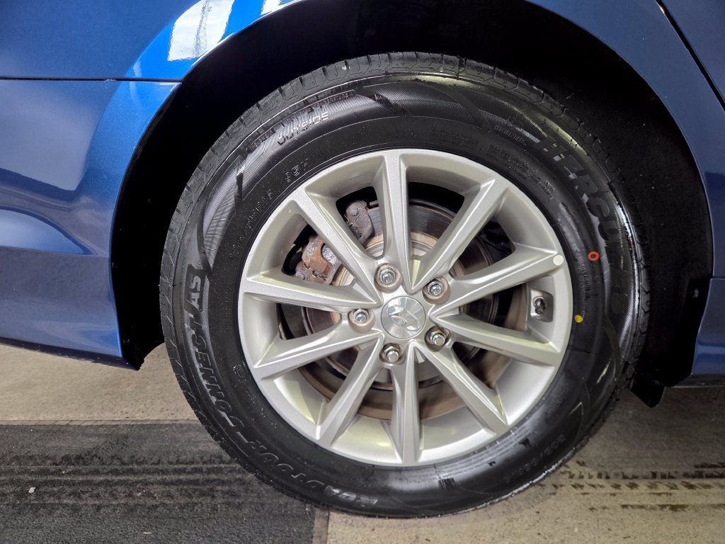 Used 2018 Hyundai Sonata SE FWD image 21