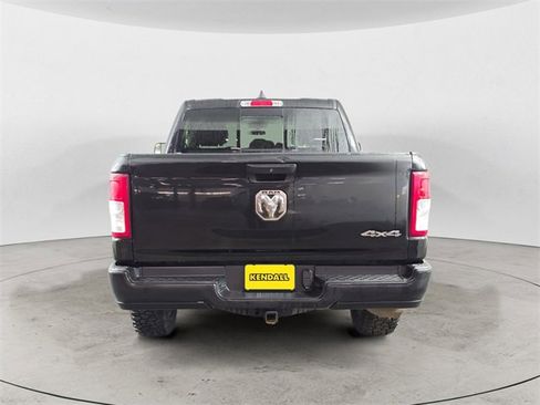 Used 2019 RAM 1500 Tradesman image 4