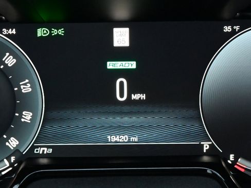 Used 2024 Alfa Romeo Tonale Veloce w/ Active Assist Package image 14