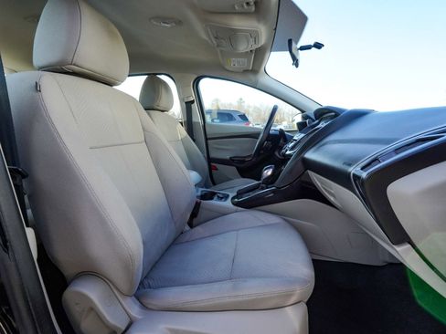 Used 2013 Ford Focus Electric Hatchback image 38