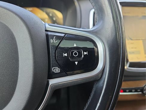 Used 2018 Volvo XC90 T6 Inscription w/ Convenience Package AWD/4WD image 18