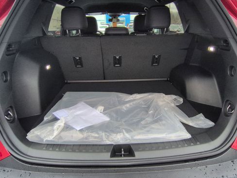 New 2026 Chevrolet Equinox LT w/ Convenience Package II image 83