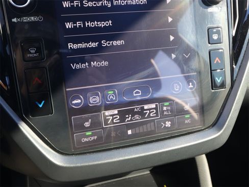 Used 2025 Subaru Forester Sport image 18