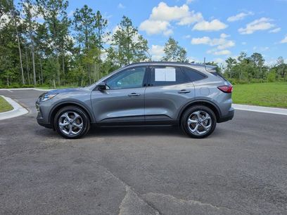 Used 2026 Ford Escape ST-Line