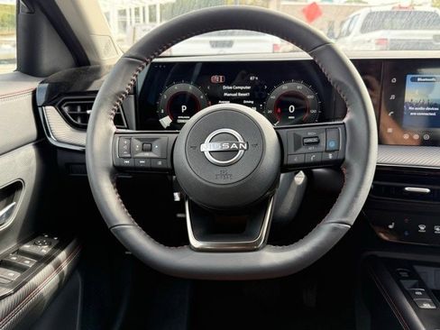 New 2026 Nissan Kicks SR w/ SR Premium Package image 20