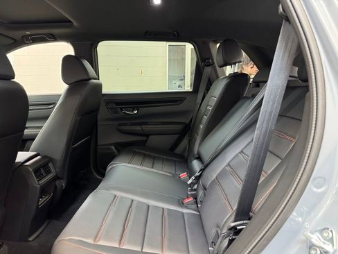 New 2026 Honda CR-V Sport-L image 16