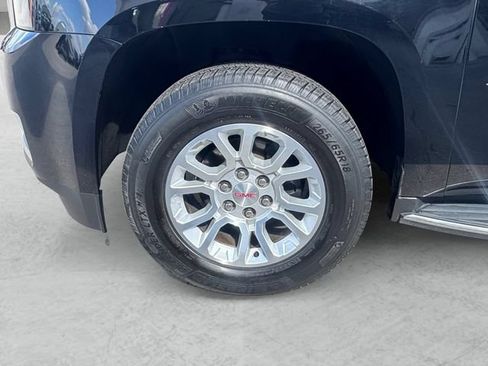 Used 2019 GMC Yukon XL SLT RWD image 23