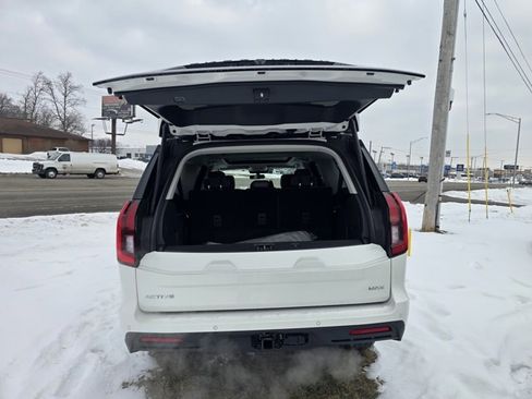 New 2026 Ford Expedition Max Active image 16