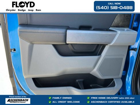 Used 2021 Ford F150 XLT w/ Equipment Group 302A High image 26