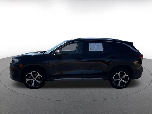 Used 2026 Volkswagen Tiguan SE AWD/4WD image 8