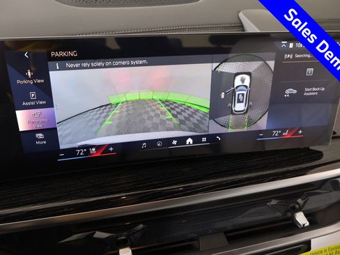 New 2026 BMW X5 xDrive40i w/ Executive Package AWD/4WD image 7
