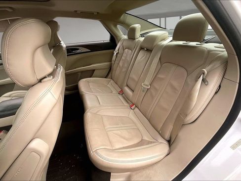 Used 2019 Lincoln MKZ Reserve w/ Reserve Plus Package FWD image 20