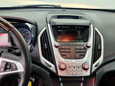 Used 2014 GMC Terrain Denali image 17