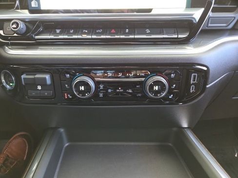 New 2026 Chevrolet Silverado 2500 High Country w/ Z71 Off-Road Package AWD/4WD image 67