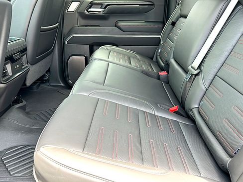 Used 2026 GMC Sierra 1500 AT4X w/ AT4X AEV Edition AWD/4WD image 19
