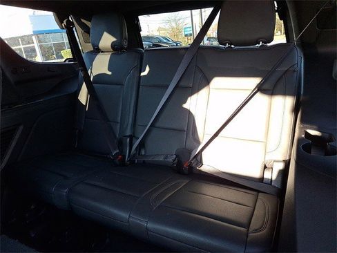 Certified 2023 Chevrolet Tahoe LT image 10