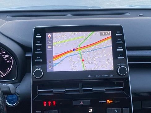 Certified 2021 Toyota Avalon XSE image 9