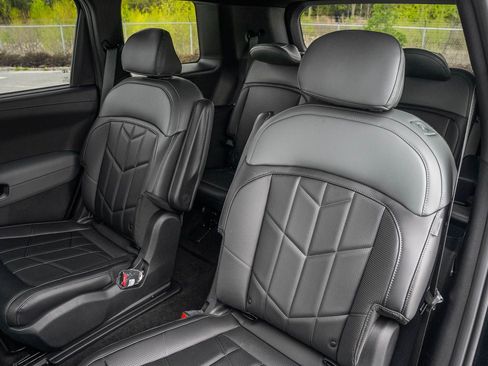 New 2027 Kia Telluride SX X-Line AWD/4WD image 15