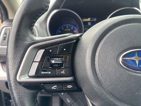 Used 2019 Subaru Outback 2.5i Limited w/ Protection Package #1 image 23