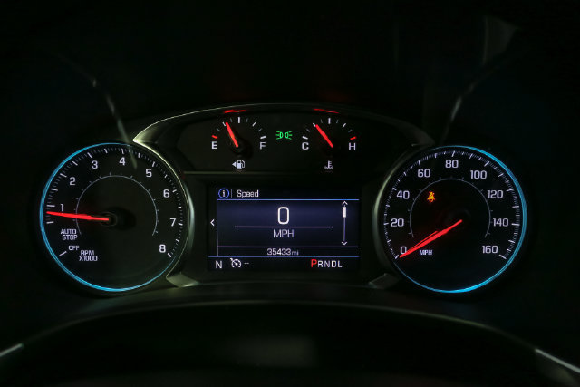 Used 2022 Chevrolet Equinox LT FWD image 30