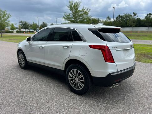 Used 2019 Cadillac XT5 Luxury FWD image 6