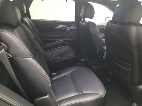 Used 2020 MAZDA CX-9 Grand Touring FWD image 19