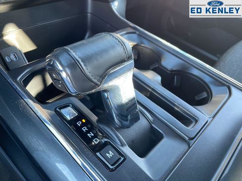 Used 2022 Ford F150 XLT w/ Equipment Group 302A High image 18