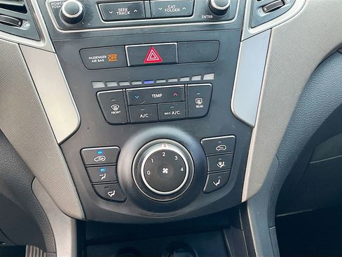 Used 2017 Hyundai Santa Fe Sport AWD/4WD image 15