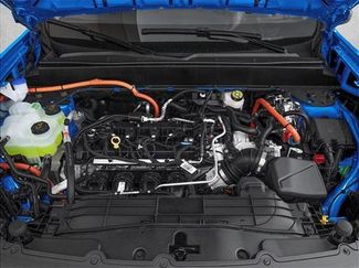 New 2026 Ford Maverick XL w/ 4K Tow Package video 4