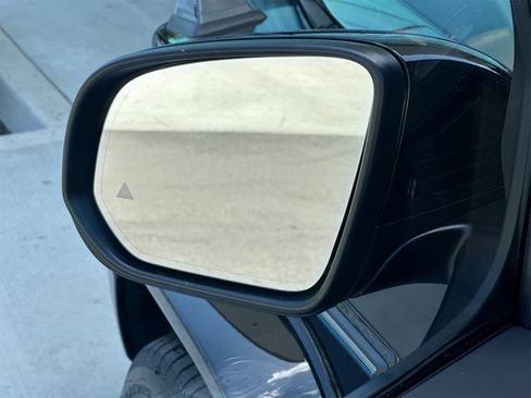 New 2025 Mercedes-Benz G 580 w/ EQ Technology image 9