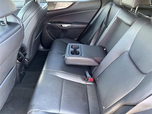 Certified 2025 Lexus NX 350 F Sport image 13
