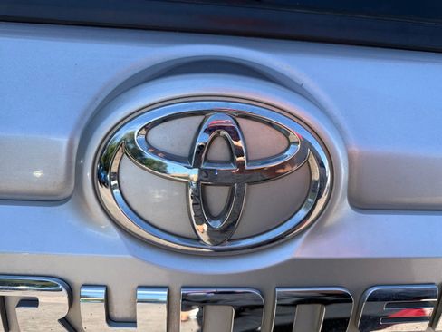 Used 2015 Toyota 4Runner SR5 Premium AWD/4WD image 22