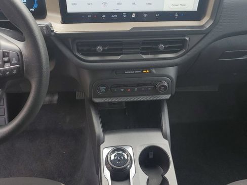 Used 2025 Ford Bronco Sport Big Bend AWD/4WD image 14