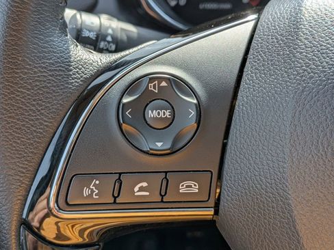 Used 2025 Mitsubishi Outlander Sport SE AWD/4WD image 19