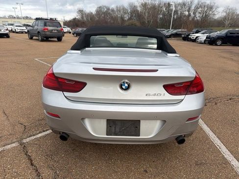 Used 2012 BMW 640i 640i image 8