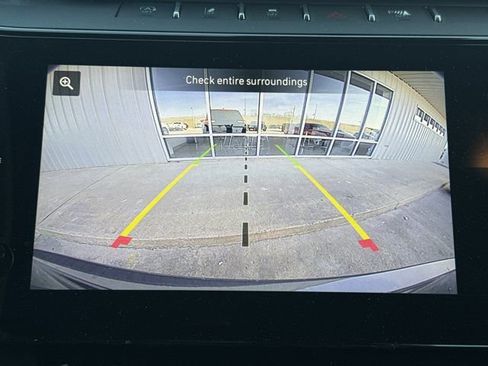 New 2026 Jeep Grand Cherokee Altitude AWD/4WD image 9