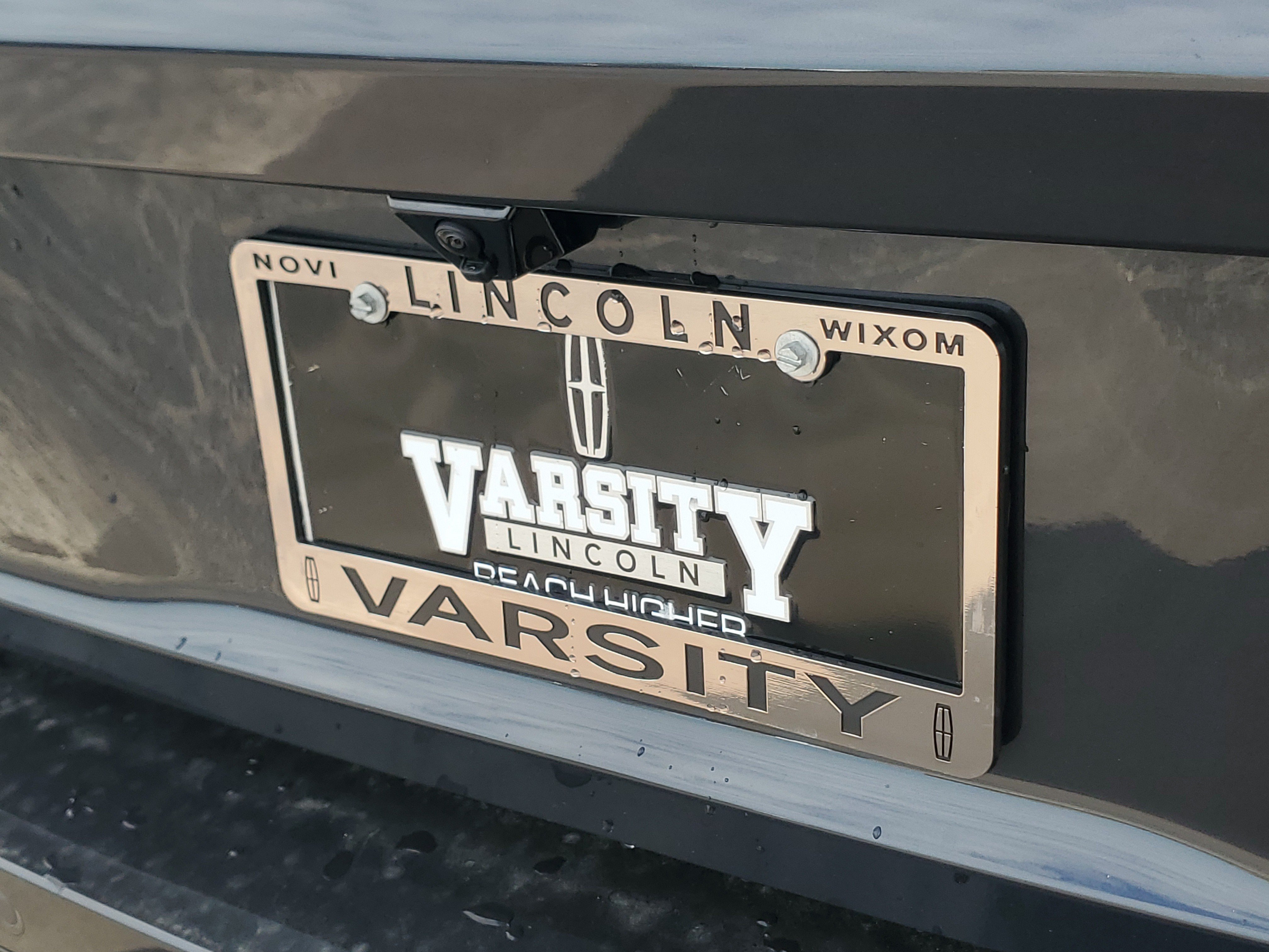 New 2027 Lincoln Navigator L Reserve AWD/4WD image 37