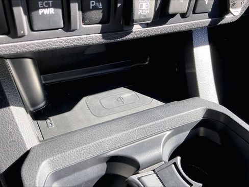 Used 2023 Toyota Tacoma TRD Off-Road image 35