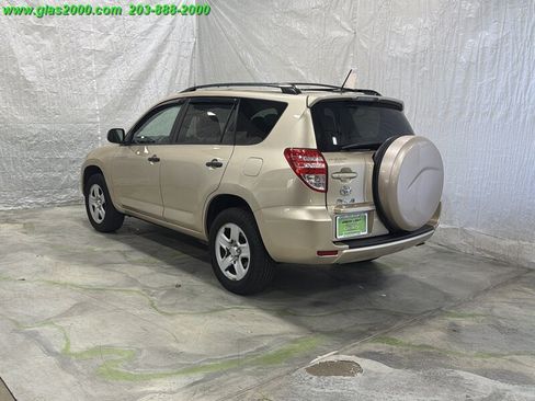 Used 2012 Toyota RAV4 4WD w/ Value Pkg image 7