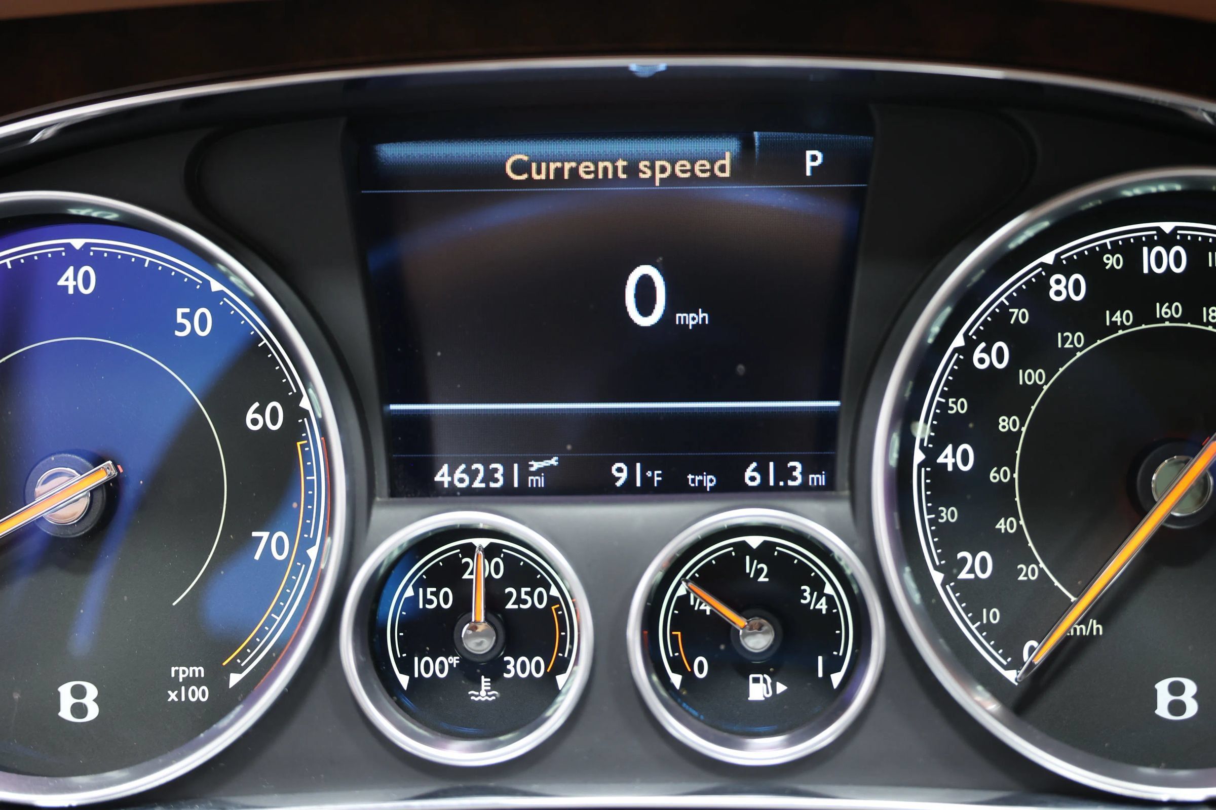 Used 2016 Bentley Continental GT V8 S AWD/4WD image 33